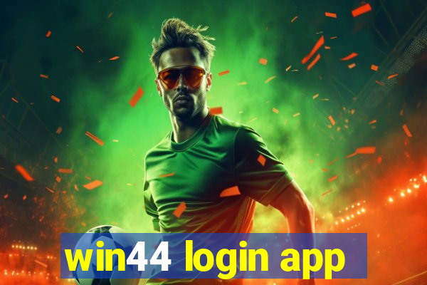 win44 login app